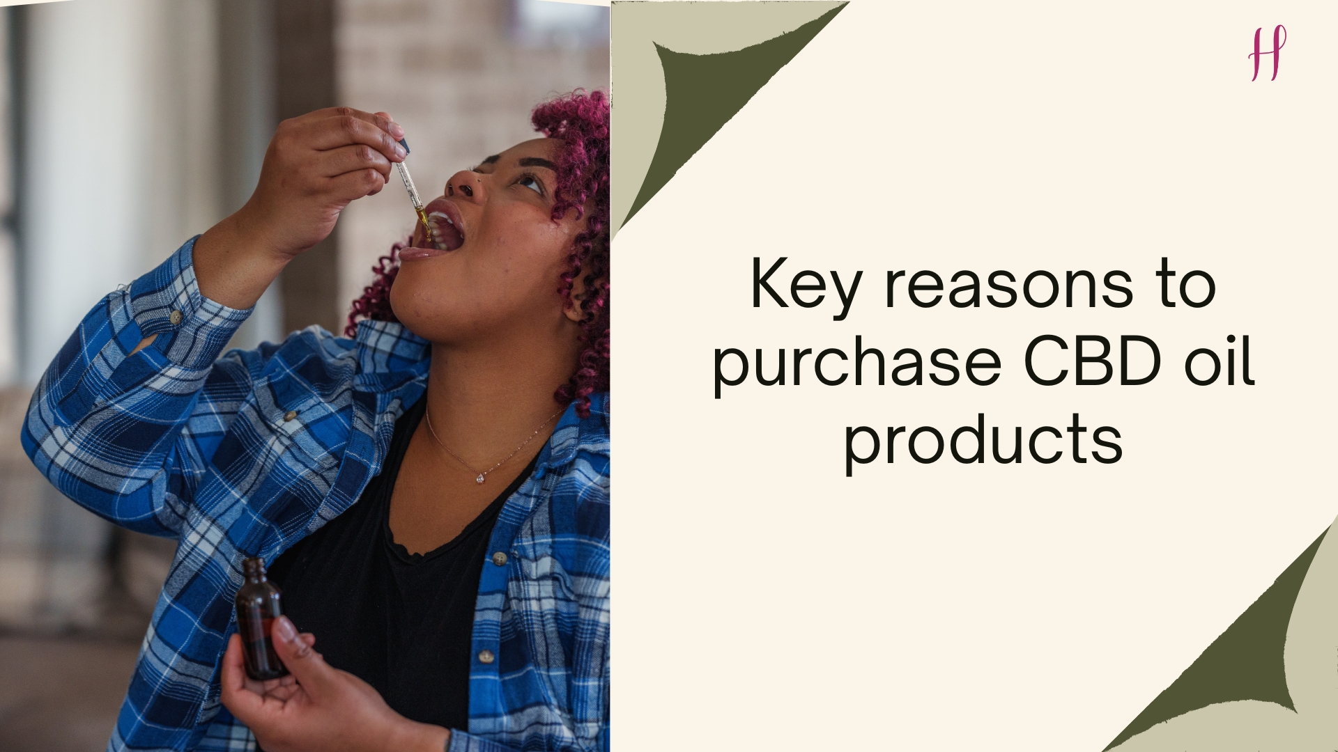 buy cbd oil products